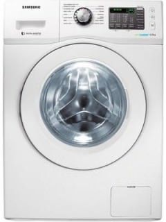 Samsung 6 Kg Fully Automatic Front Load Washing Machine (WF600U0BHWQ/TL)