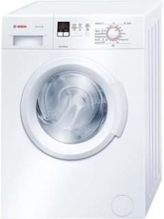Bosch 6 Kg Fully Automatic Front Load Washing Machine (WAB16160IN)
