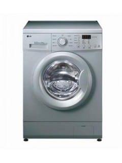 LG 5.5 Kg Fully Automatic Front Load Washing Machine (F1091MDL25) Price in India