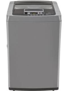 LG 6.5 Kg Fully Automatic Top Load Washing Machine (T7508TEDLH)