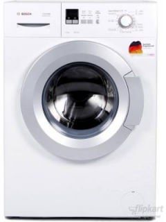 Bosch 6 Kg Fully Automatic Front Load Washing Machine (WAX16161IN)