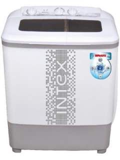 Intex 6.2 Kg Semi Automatic Top Load Washing Machine (WMS62TL)