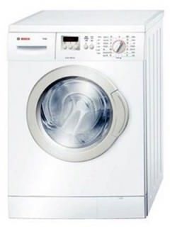 Bosch 6.5 Kg Fully Automatic Front Load Washing Machine (WAE20260IN)