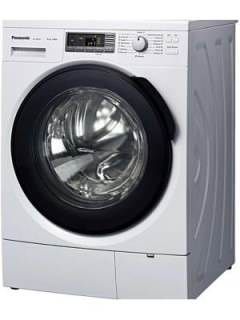 Panasonic 8 Kg Fully Automatic Front Load Washing Machine (NA-148VG4W01)