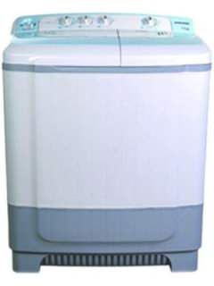 Samsung 7 Kg Semi Automatic Top Load Washing Machine (WT9001EG/TL) Price in India