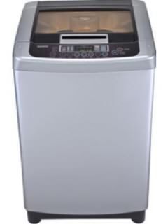LG 8 Kg Fully Automatic Top Load Washing Machine (T9003TEELR) Price in India