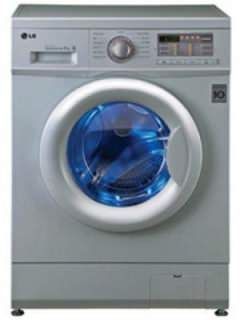 LG 6 Kg Fully Automatic Front Load Washing Machine (F10B8NDL25)