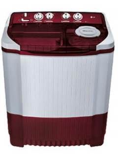 LG 6.8 Kg Semi Automatic Top Load Washing Machine (P7853R3SA)