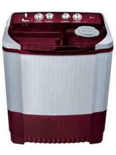 LG 8 Kg Semi Automatic Top Load Washing Machine (P9032R3SM(BG))