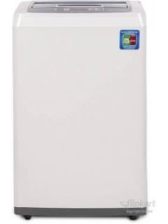 LG 6.2 Kg Fully Automatic Top Load Washing Machine (T72CMG22P)