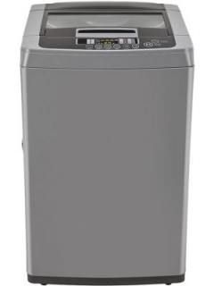 LG 7 Kg Fully Automatic Top Load Washing Machine (T8067TEELH)
