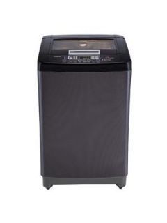 LG 8 Kg Fully Automatic Top Load Washing Machine (T9003TEELK) Price in India