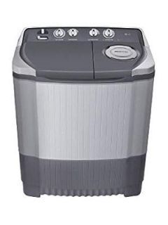 LG 6.5 Kg Semi Automatic Top Load Washing Machine (P7555R3F) Price in India