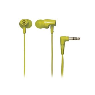 AudioTechnica ATH-CLR100 In-Ear Headphones