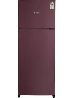 Bosch KDN42VD30I 330 L 3 Star Inverter Frost Free Double Door Refrigerator Price in India