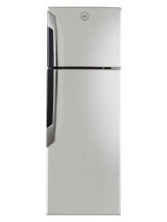 Godrej RT Eon Astra 270 P 2.4 270 L 2 Star Frost Free Double Door Refrigerator