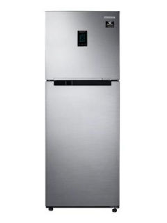Samsung RT34T4542S8 324 L 2 Star Inverter Frost Free Double Door Refrigerator