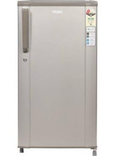 Haier HED-17TMS 170 L 2 Star Direct Cool Single Door Refrigerator
