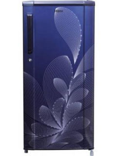 Haier HRD-1902BMO-E 190 L 2 Star Direct Cool Single Door Refrigerator Price in India