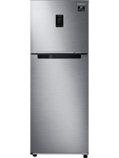 Samsung RT37T4632SL 336 L 2 Star Inverter Frost Free Double Door Refrigerator Price in India