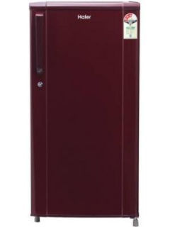 Haier HED-19TBR 190 L 3 Star Direct Cool Single Door Refrigerator
