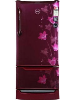 Godrej RD Edge Duo 220 TDF 3.2 205 L 3 Star Direct Cool Single Door Refrigerator Price in India