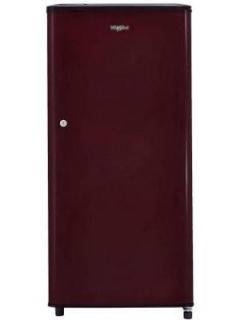 Whirlpool WDE 205 CLS 2S 190 L 2 Star Direct Cool Single Door Refrigerator