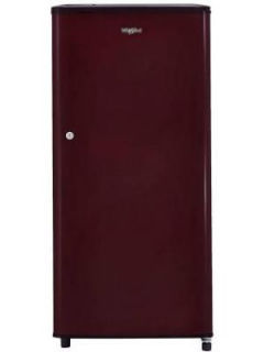 whirlpool striker refrigerator price