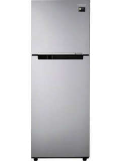 Samsung RT28T3032SE 253 L 2 Star Inverter Frost Free Double Door Refrigerator Price in India