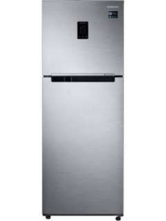 Samsung RT34T4513S8 324 L 3 Star Inverter Frost Free Double Door Refrigerator Price in India