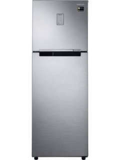 Samsung RT30T3443S9 275 L 3 Star Inverter Frost Free Double Door Refrigerator Price in India