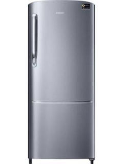 Samsung RR20T172YS8 192 L 3 Star Inverter Direct Cool Single Door Refrigerator