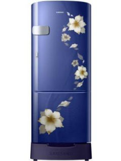 Samsung RR20T1Z2YU2 192 L 3 Star Inverter Direct Cool Single Door Refrigerator Price in India
