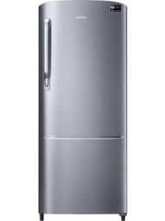 Samsung RR22T272YS8 212 L 3 Star Inverter Direct Cool Single Door Refrigerator