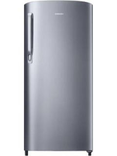Samsung RR19T241BSE 192 L 2 Star Direct Cool Single Door Refrigerator