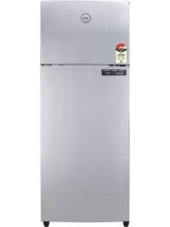 Godrej RF GF 2604 PTRI 260 L 4 Star Inverter Frost Free Double Door Refrigerator