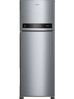 whirlpool 400 litre refrigerator