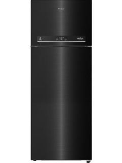Whirlpool IF CNV 515 500 L 3 Star Inverter Frost Free Double Door Refrigerator Price in India