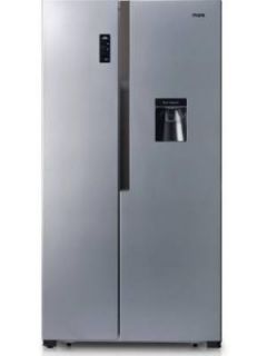 MarQ by Flipkart SBS-560W 560 L Frost Free Side By Side Door Refrigerator