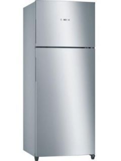 Bosch KDN42VL30I 330 L 3 Star Inverter Frost Free Double Door Refrigerator Price in India
