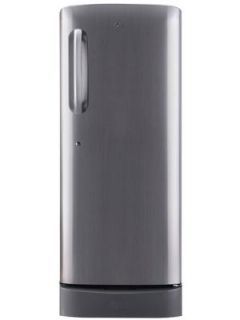 LG GL-D241APZD 235 L 4 Star Direct Cool Single Door Refrigerator Price in India
