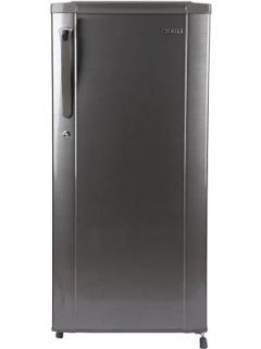 Croma CRAR0215 170 L 3 Star Direct Cool Single Door Refrigerator