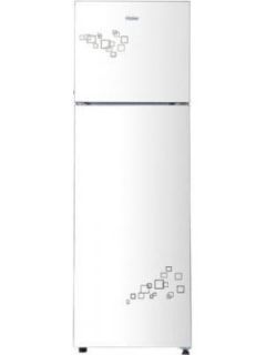 Haier HRF-2784PMG 258 L 4 Star Frost Free Double Door Refrigerator