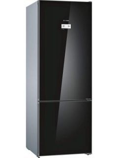 Bosch KGN56LB41I 559 L 3 Star Inverter Frost Free Double Door Refrigerator