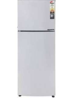 Haier HEF-25TGS 258 L 3 Star Frost Free Double Door Refrigerator