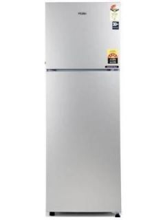 Haier HRF-2783BMS 258 L 4 Star Frost Free Double Door Refrigerator