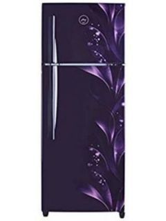 Godrej RT EON 261 PC 3.4 261 L 3 Star Frost Free Double Door Refrigerator