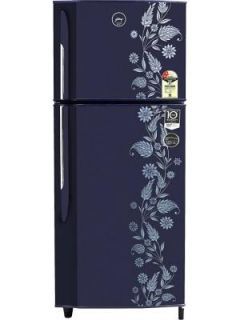 Godrej RF GF 2362PTH 236 L 2 Star Frost Free Double Door Refrigerator