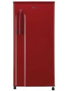LG GL-B191KPRC 188 L 3 Star Direct Cool Single Door Refrigerator