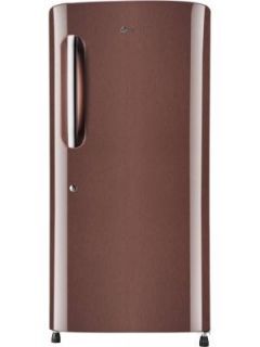 LG GL-B221AASY 215 L 5 Star Inverter Direct Cool Single Door Refrigerator